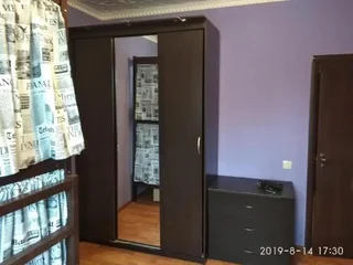 Андреевка: U Natalyi Guest House