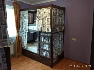 Андреевка: U Natalyi Guest House