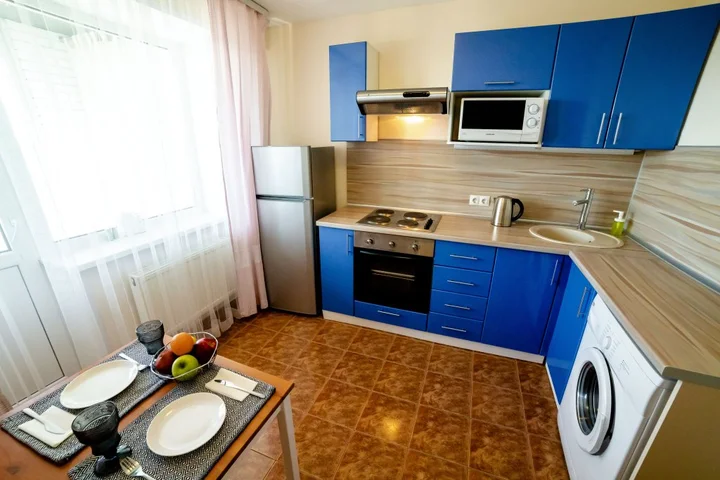 Ижевск: Апартаменты OpenApart - Family #1