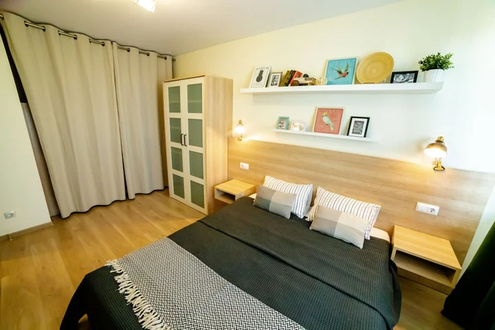 Ижевск: Апартаменты OpenApart - Family #1