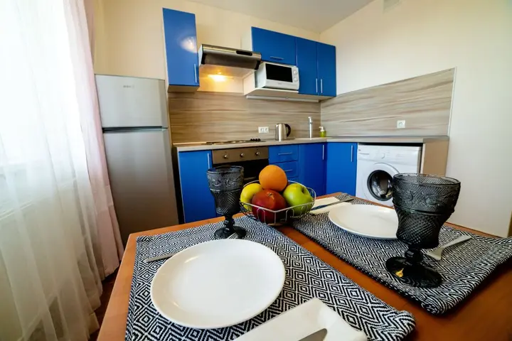 Ижевск: Апартаменты OpenApart - Family #1