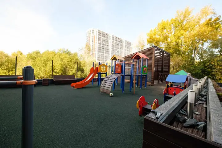 Ижевск: Квартира Кирова 98