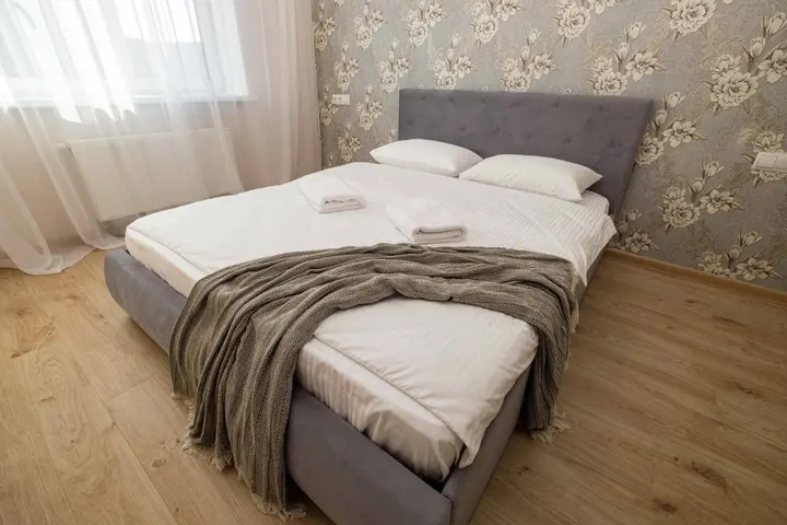 Ижевск: Квартира Кирова 98