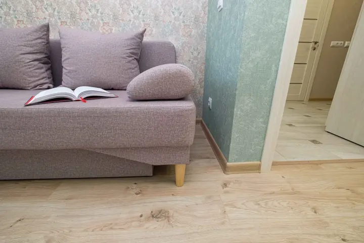 Ижевск: Квартира Кирова 98