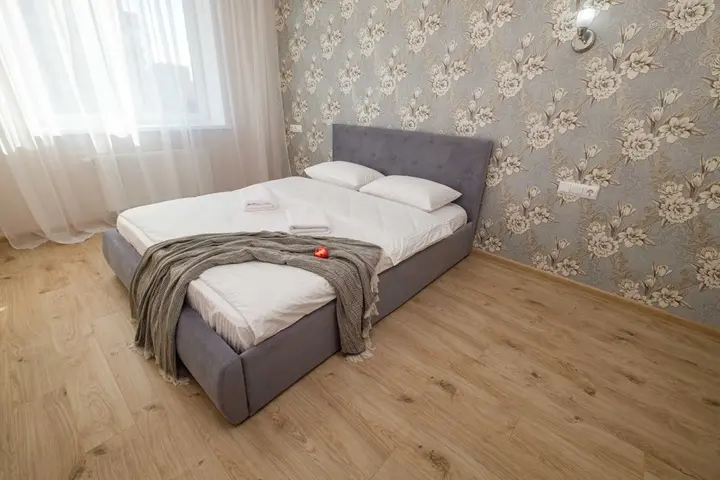 Ижевск: Квартира Кирова 98