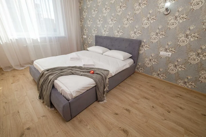 Ижевск: Квартира Кирова 98