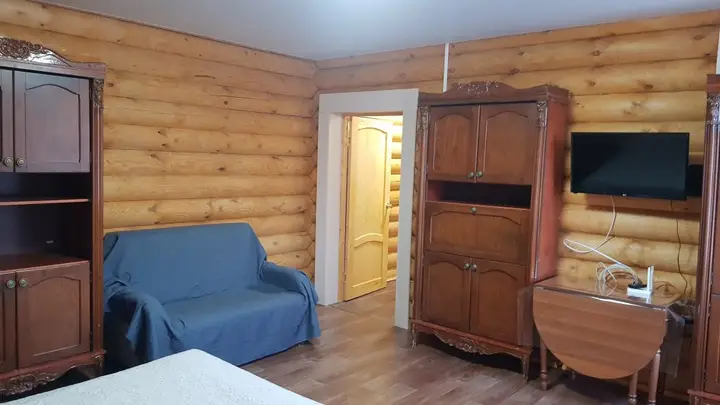 Квартира Изба — фото 1