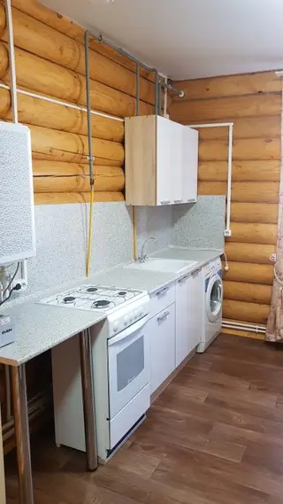 Квартира Изба — фото 2