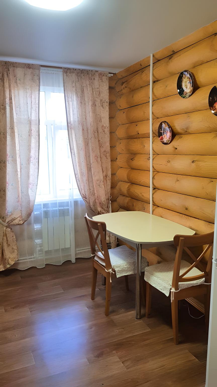Зеленодольск: Квартира Изба
