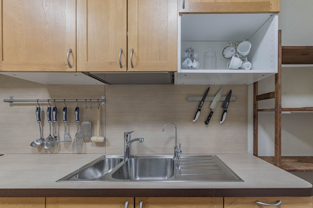Нижний Новгород: Apartments Arrow on Meshherskij boulevard, d. 11