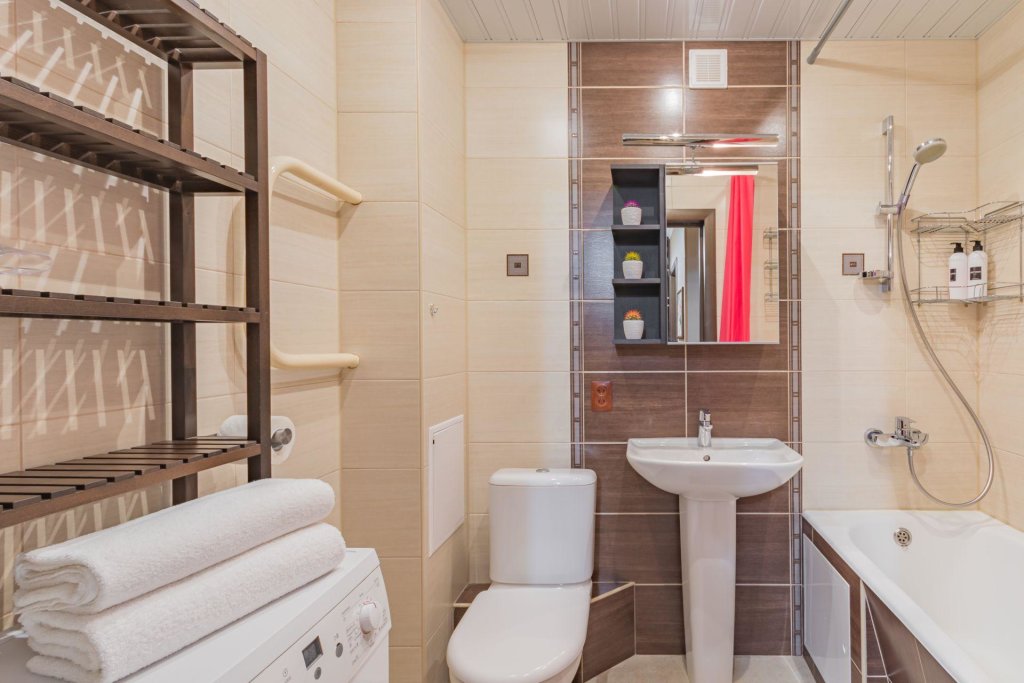 Нижний Новгород: Apartments Arrow on Meshherskij boulevard, d. 11