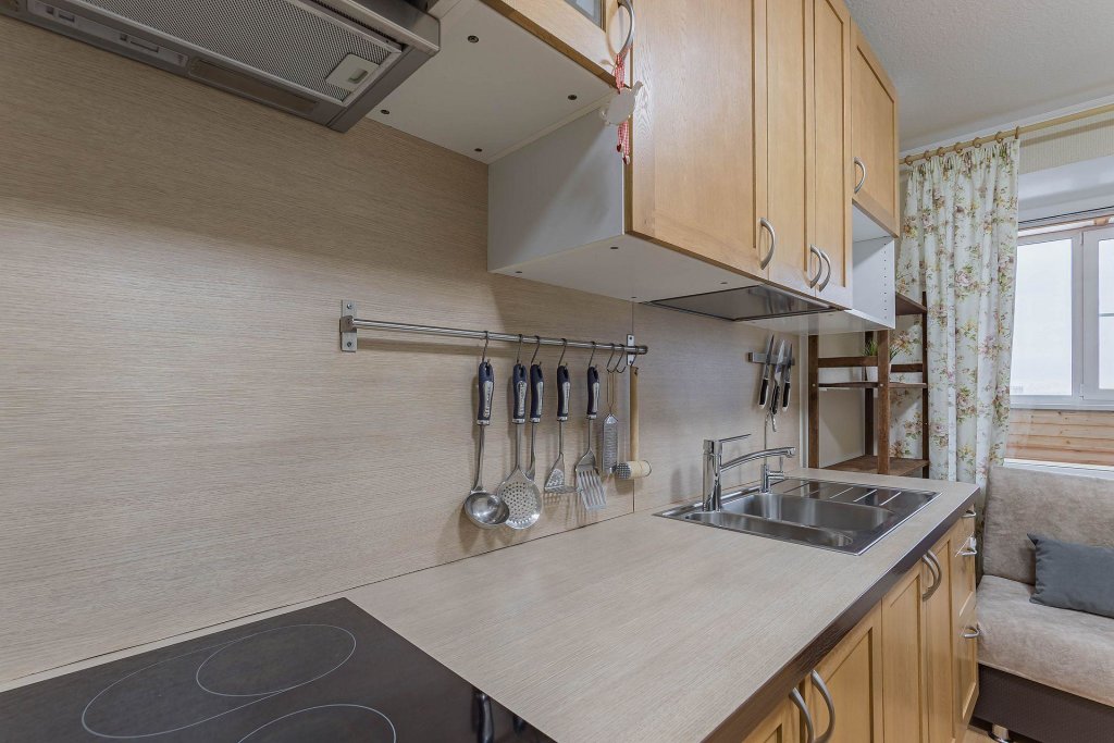 Нижний Новгород: Apartments Arrow on Meshherskij boulevard, d. 11