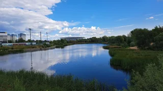 Нижний Новгород: Apartments Arrow on Meshherskij boulevard, d. 11