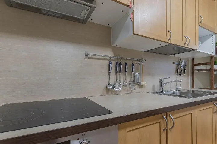 Нижний Новгород: Apartments Arrow on Meshherskij boulevard, d. 11