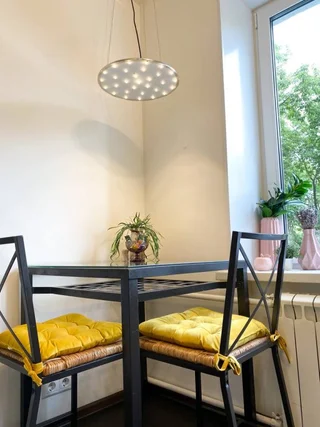 Москва: Квартира Top Rooms: Двухкомнатная у метро Текстильщики
