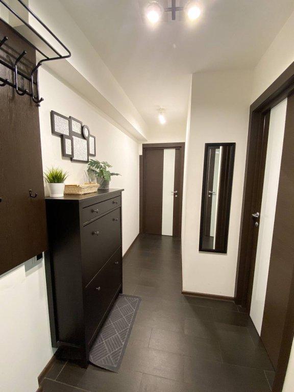 Москва: Квартира Top Rooms: Двухкомнатная у метро Текстильщики