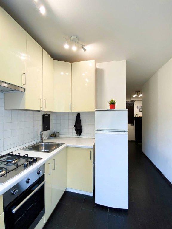 Москва: Квартира Top Rooms: Двухкомнатная у метро Текстильщики