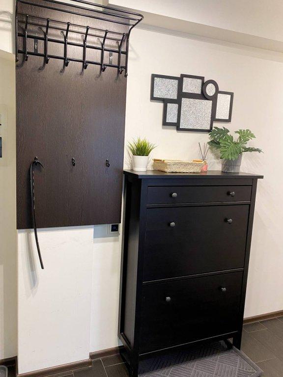 Москва: Квартира Top Rooms: Двухкомнатная у метро Текстильщики
