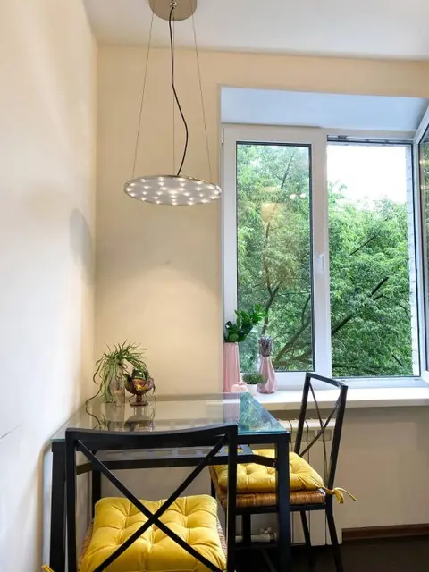 Москва: Квартира Top Rooms: Двухкомнатная у метро Текстильщики