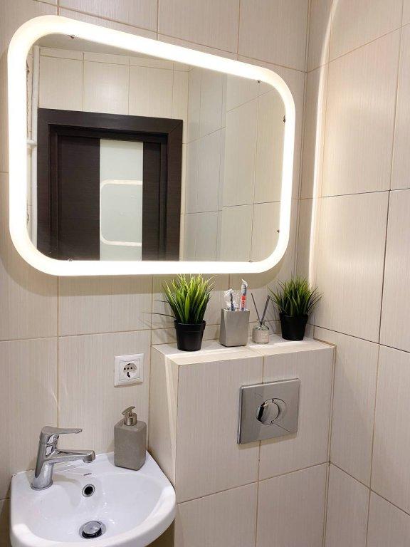 Москва: Квартира Top Rooms: Двухкомнатная у метро Текстильщики