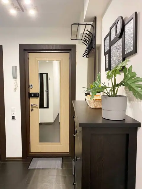 Москва: Квартира Top Rooms: Двухкомнатная у метро Текстильщики
