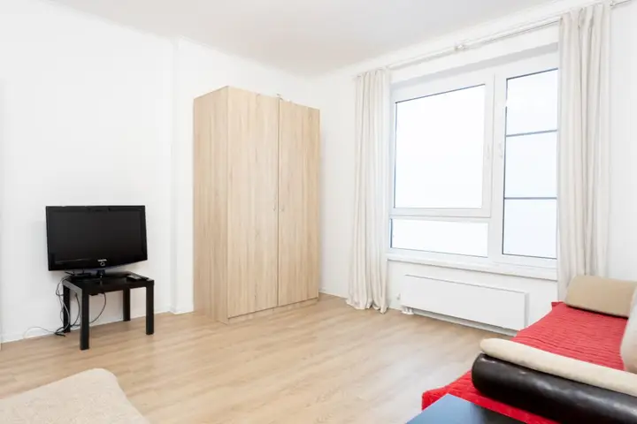 Апартаменты Двухкомнатные ApartLevis Братиславская — фото 5