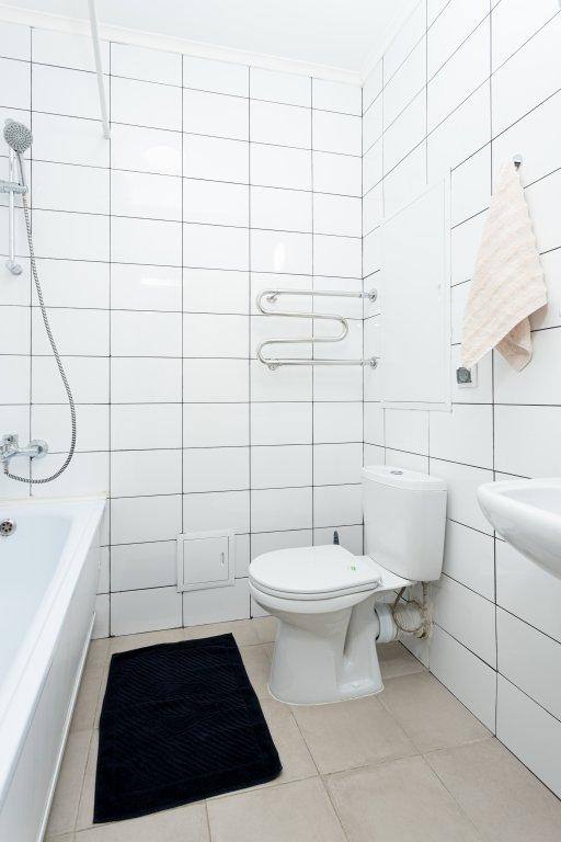 Апартаменты Двухкомнатные ApartLevis Братиславская — фото 6