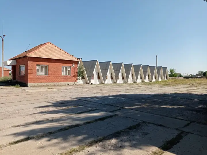 Отель Дон Сервис — фото 2