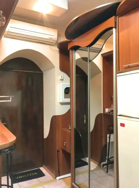 Пятигорск: Апартаменты Star House Октябрьская 39