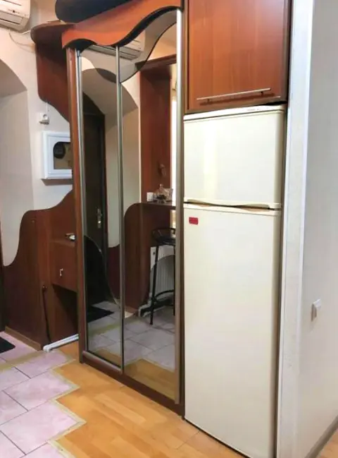 Пятигорск: Апартаменты Star House Октябрьская 39