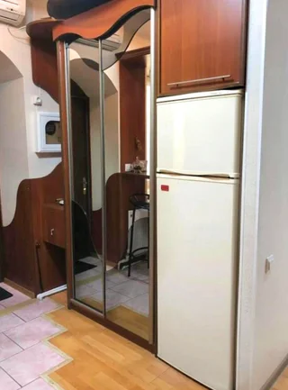 Пятигорск: Апартаменты Star House Октябрьская 39