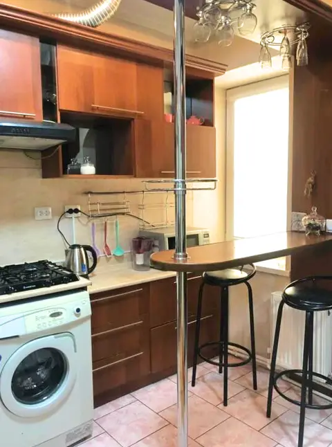 Пятигорск: Апартаменты Star House Октябрьская 39