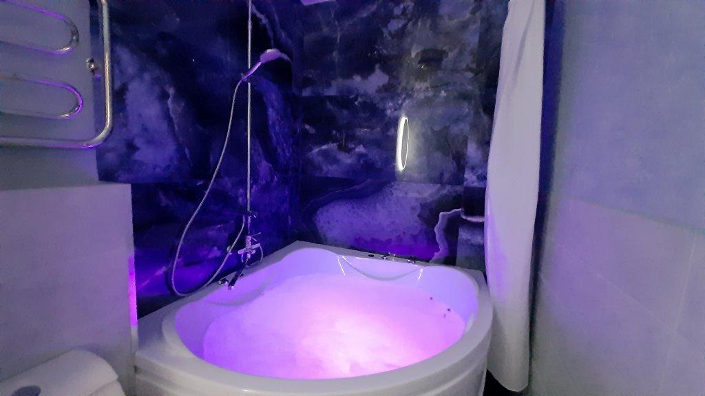 Владимир: Апартаменты Sweet Home Студия Глубина