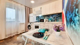 Владимир: Апартаменты Sweet Home Студия Глубина