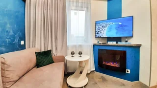 Владимир: Апартаменты Sweet Home Студия Глубина