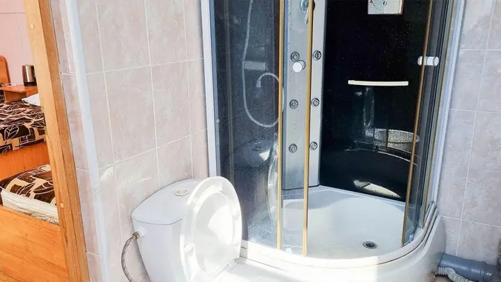Воронеж: Smart Hotel KDO (Смарт КДО Воронеж)