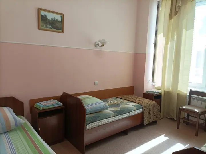 Бийск: Smart Hotel KDO Бийск (Смарт КДО)
