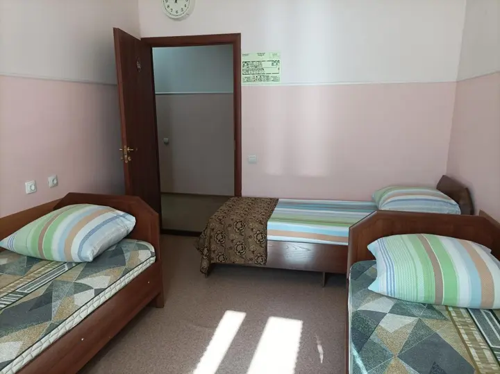 Бийск: Smart Hotel KDO Бийск (Смарт КДО)