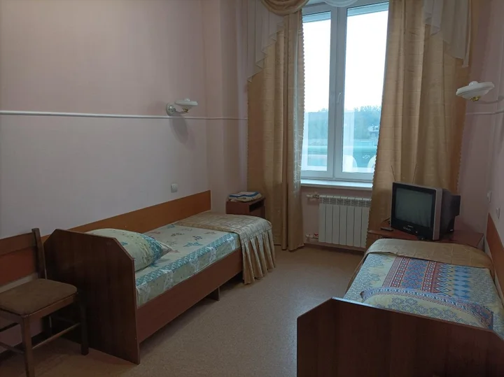 Бийск: Smart Hotel KDO Бийск (Смарт КДО)