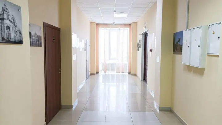 Бийск: Smart Hotel KDO Бийск (Смарт КДО)