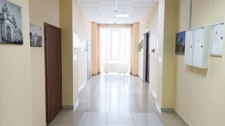 Бийск: Smart Hotel KDO Бийск (Смарт КДО)