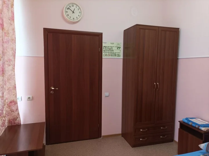 Бийск: Smart Hotel KDO Бийск (Смарт КДО)