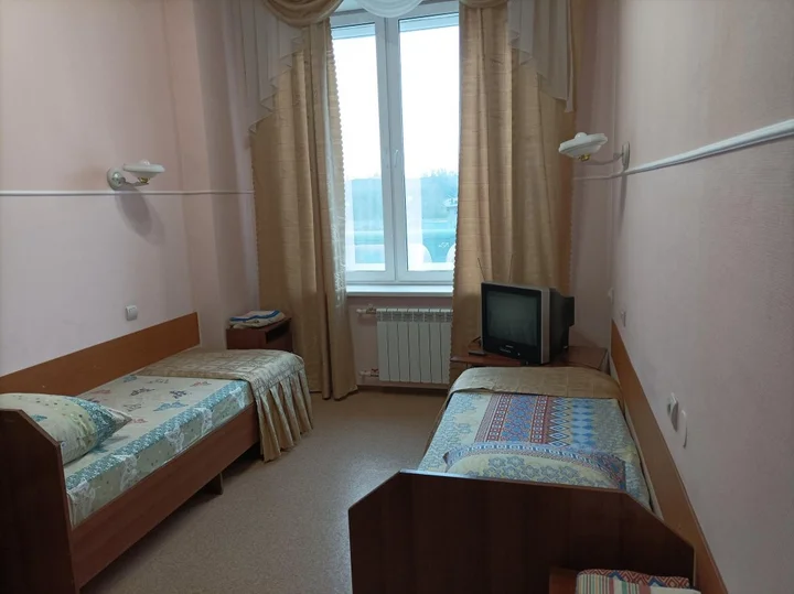 Бийск: Smart Hotel KDO Бийск (Смарт КДО)