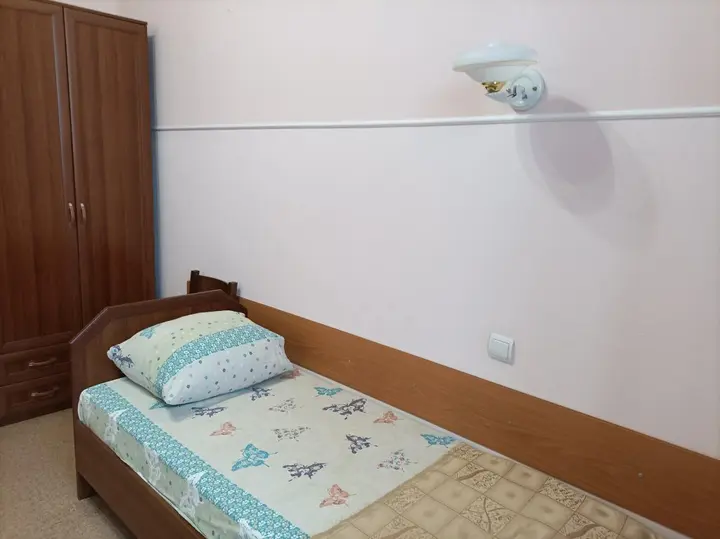 Бийск: Smart Hotel KDO Бийск (Смарт КДО)