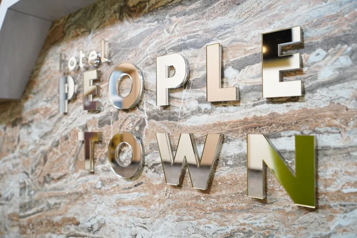 Йошкар-Ола: Отель People Town