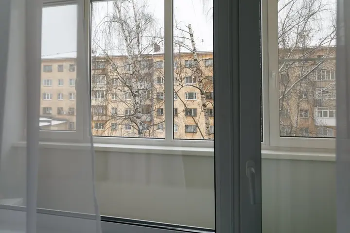 Вологда: Апартаменты на Галкинской 85