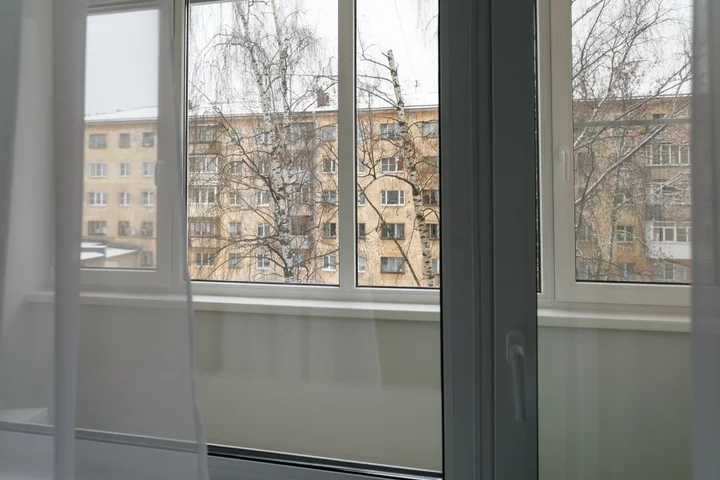 Вологда: Апартаменты на Галкинской 85