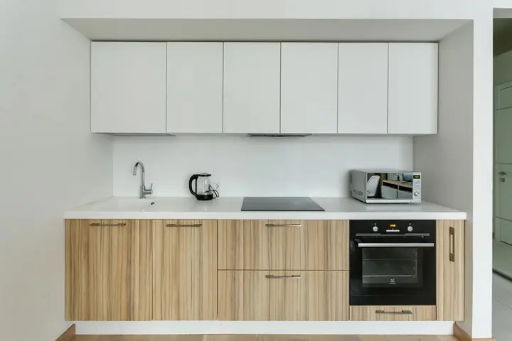 Москва: Smart Host (Смарт Хост) на улице Большая Филёвская