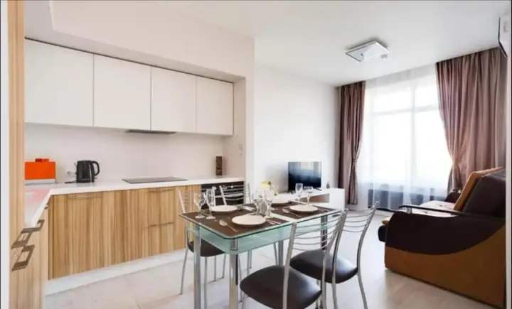 Smart Host (Смарт Хост) на улице Большая Филёвская — фото 1