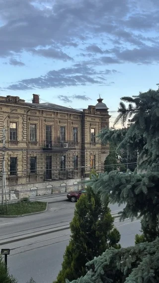 Пятигорск: Апартаменты в Центре на Козлова 26